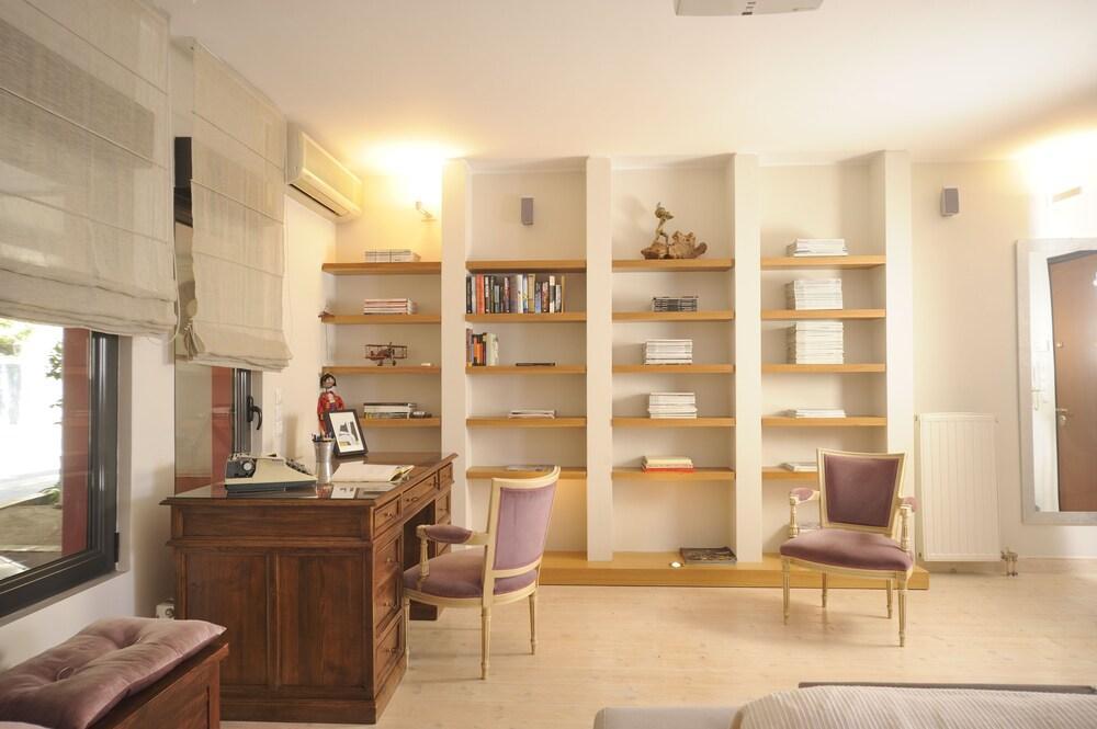 Koukaki Garden Escape Child Friendly Apartment Athens Luaran gambar